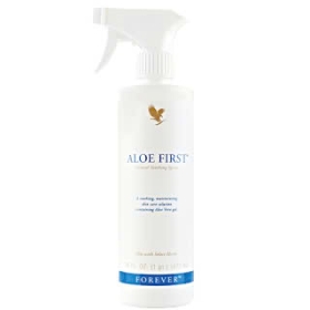  Aloe First