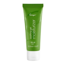 Gel dưỡng ẩm sonya soothing gel moisturizer