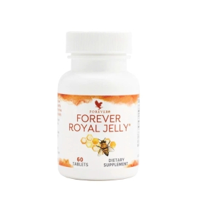 Forever Royal Jelly