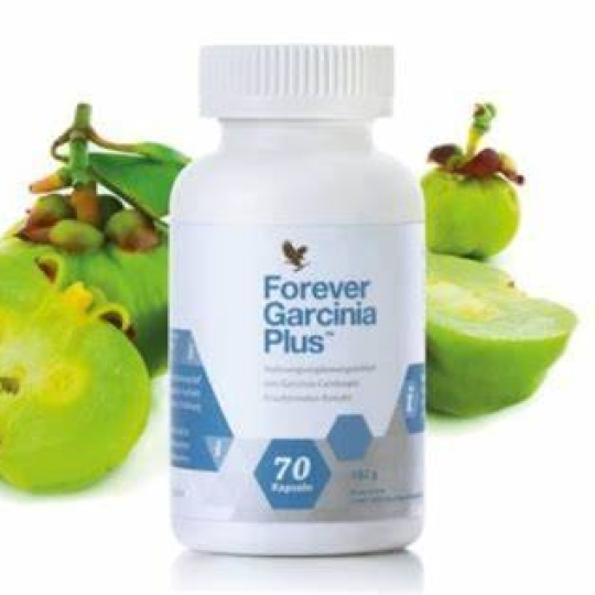 FOREVER GARCINIA PLUS