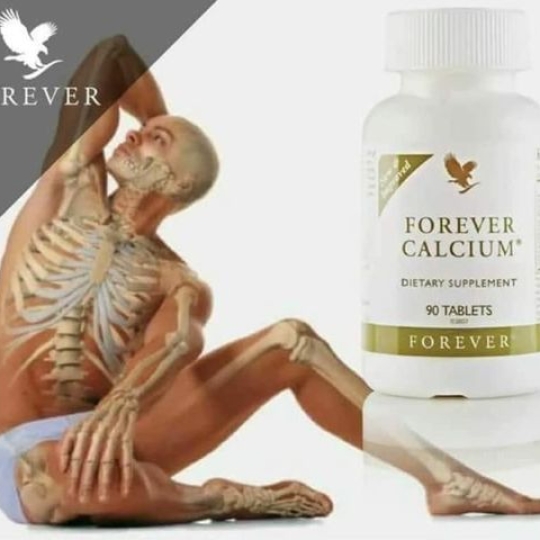 Forever Calcium