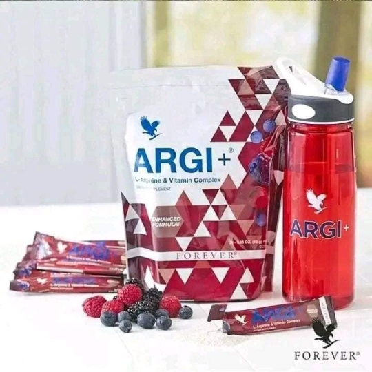 Forever ARGI+®