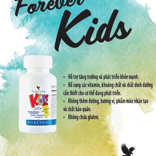 Forever Kids