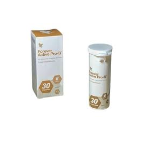 FOREVER ACTIVE PROBIOTIC