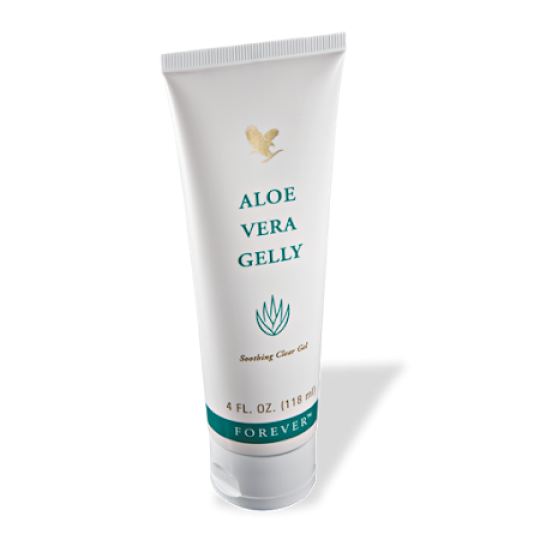 ALOE VERA GELLY