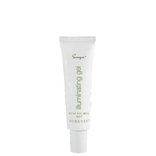 Gel dưỡng da sonya illuminating gel