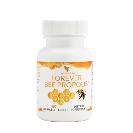 Sáp Ong Forever Bee Propolis